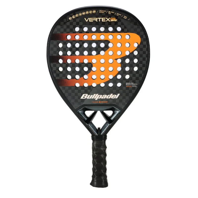 Bullpadel Vertex 04 Hybrid 2025