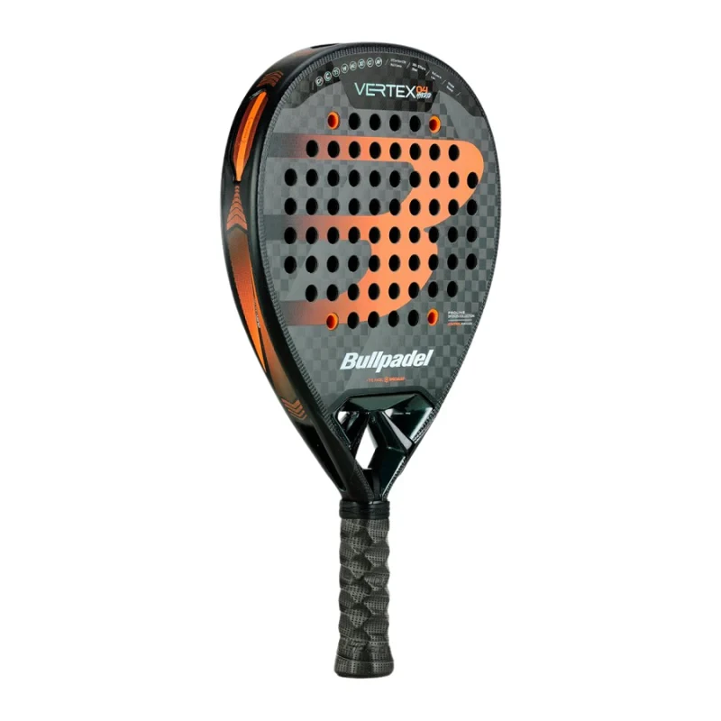 Bullpadel Vertex 04 Hybrid 25