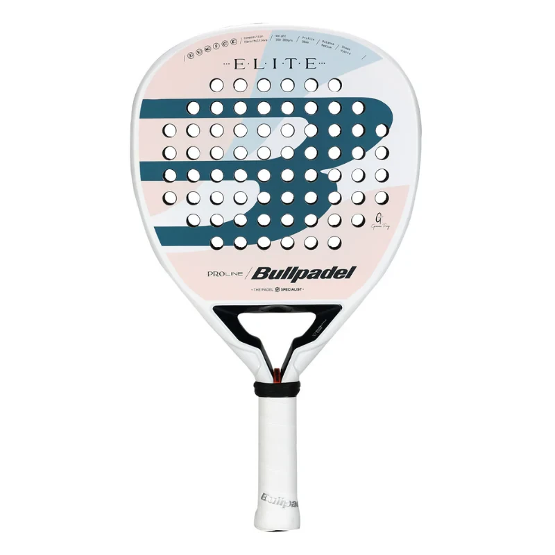 Bullpadel Elite W Gemma Triay 2025