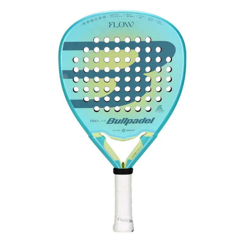 Bullpadel Flow Woman 2025