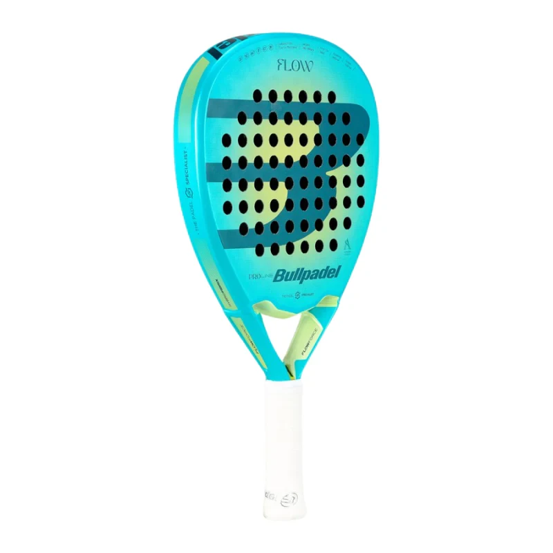 Bullpadel Flow Woman 2025