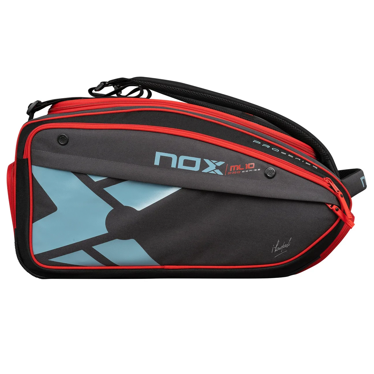 Nox ML10 Competition XL compact