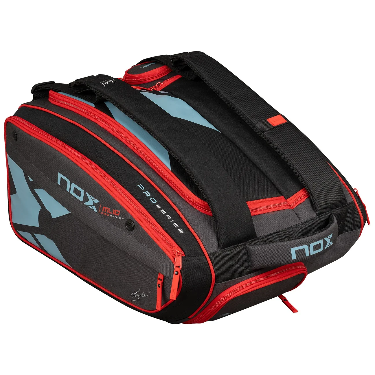 Nox ML10 Competition XL compact