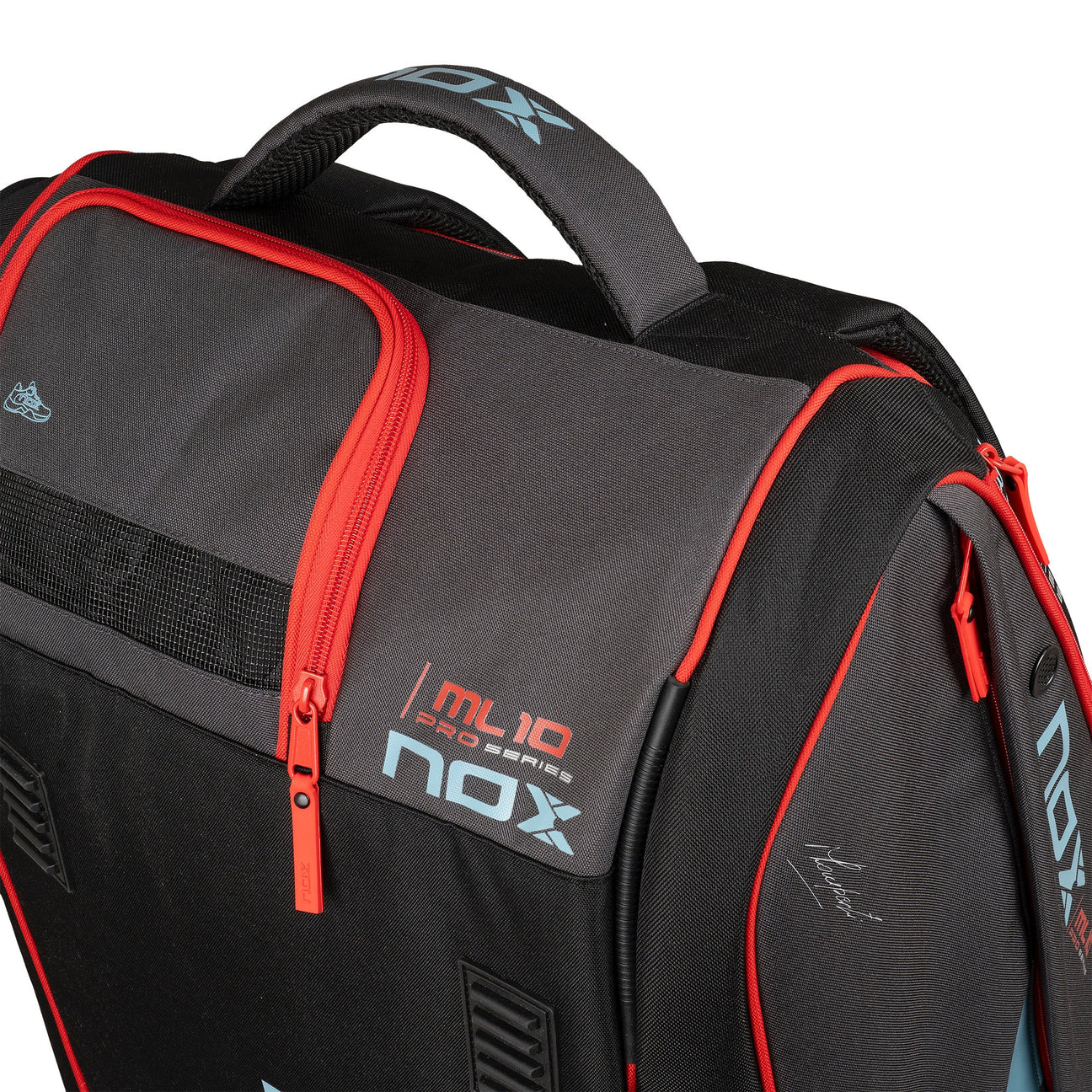 Nox ML10 Competition XL compact