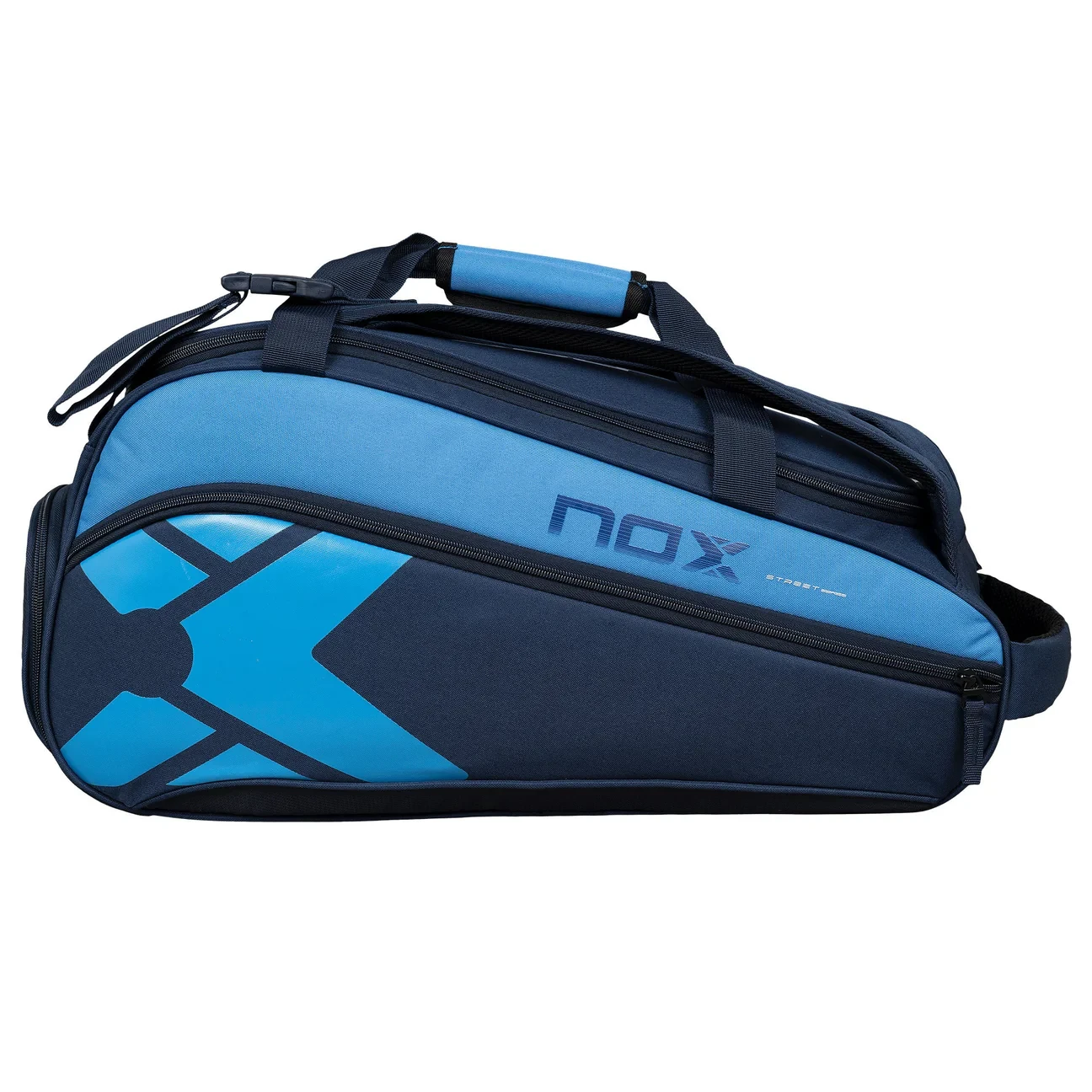 Nox Street Series blu