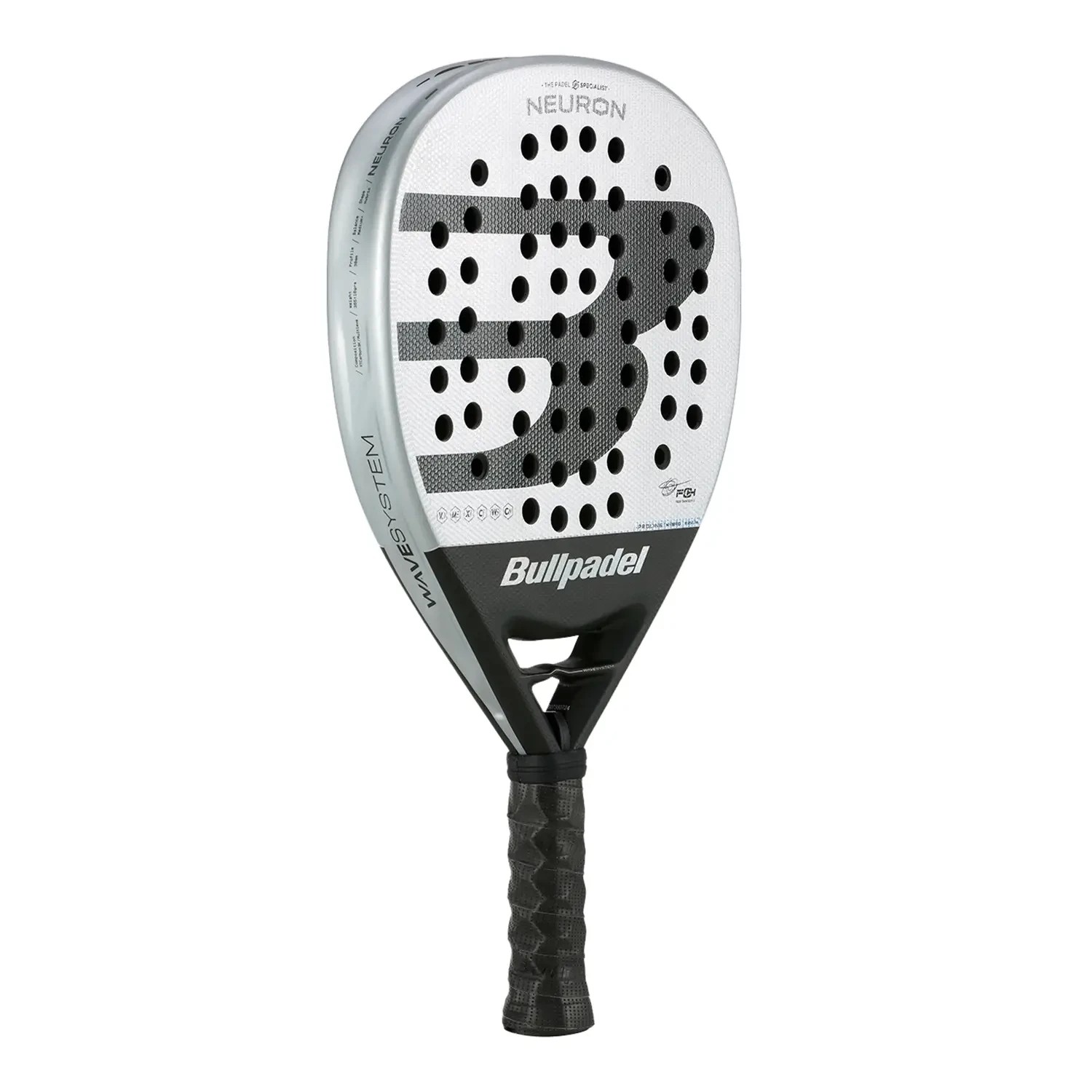 Padelracket Bullpadel Neuron 25