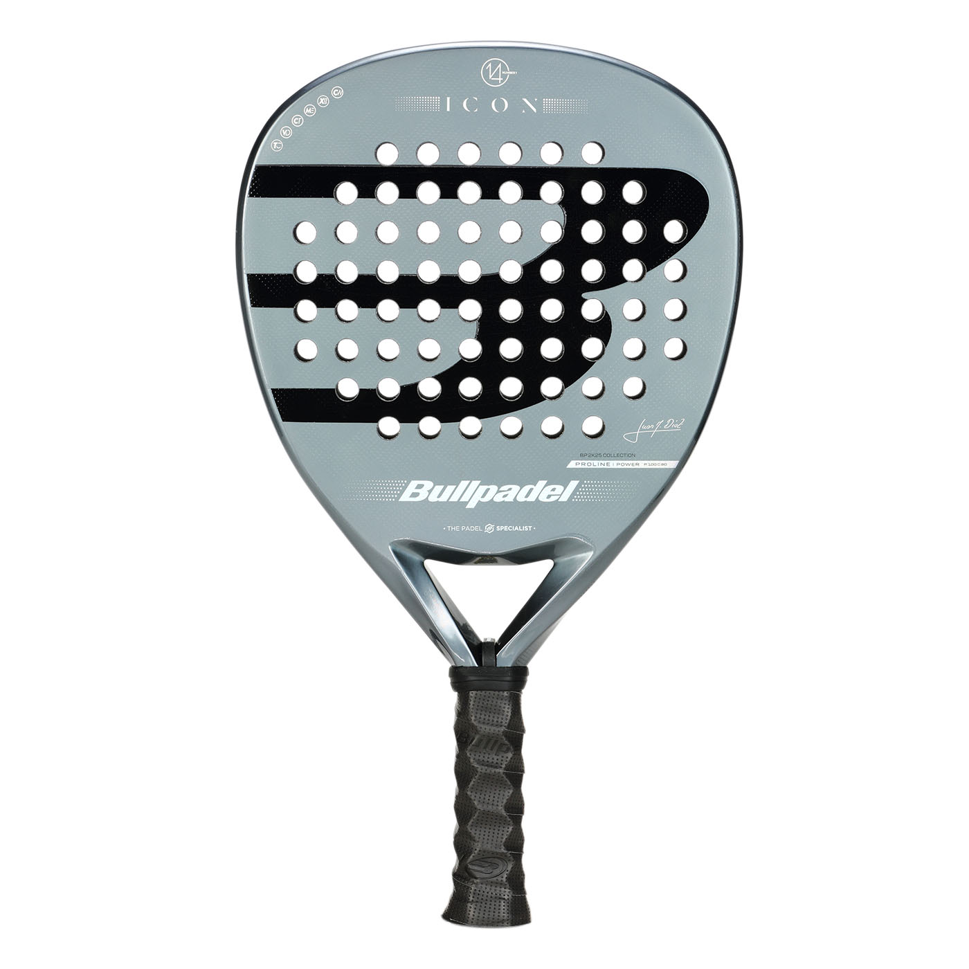 Bullpadel ICON 2025