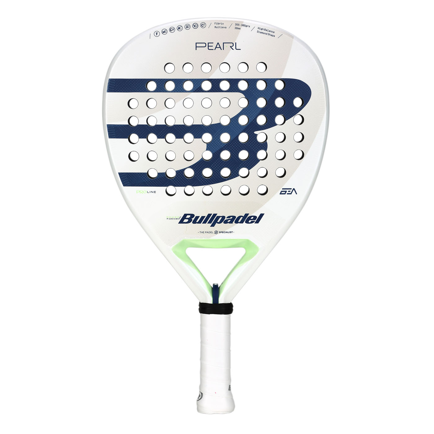 Bullpadel Pearl 2025