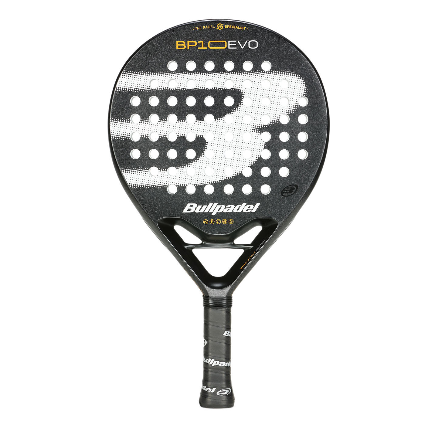 BULLPADEL BP10 Evo 2025