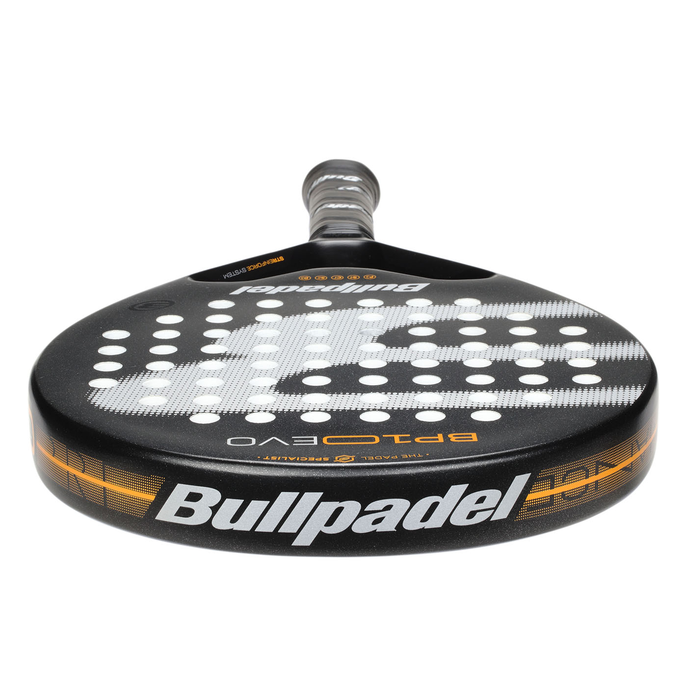 BULLPADEL BP10 Evo 2025