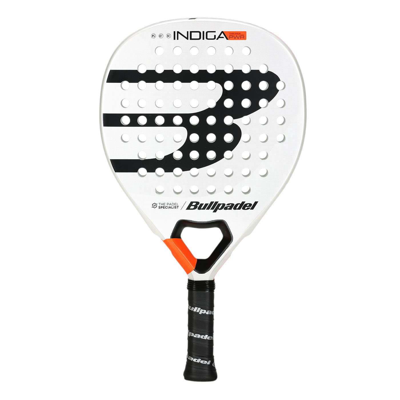 Bullpadel Indiga PWR 2025