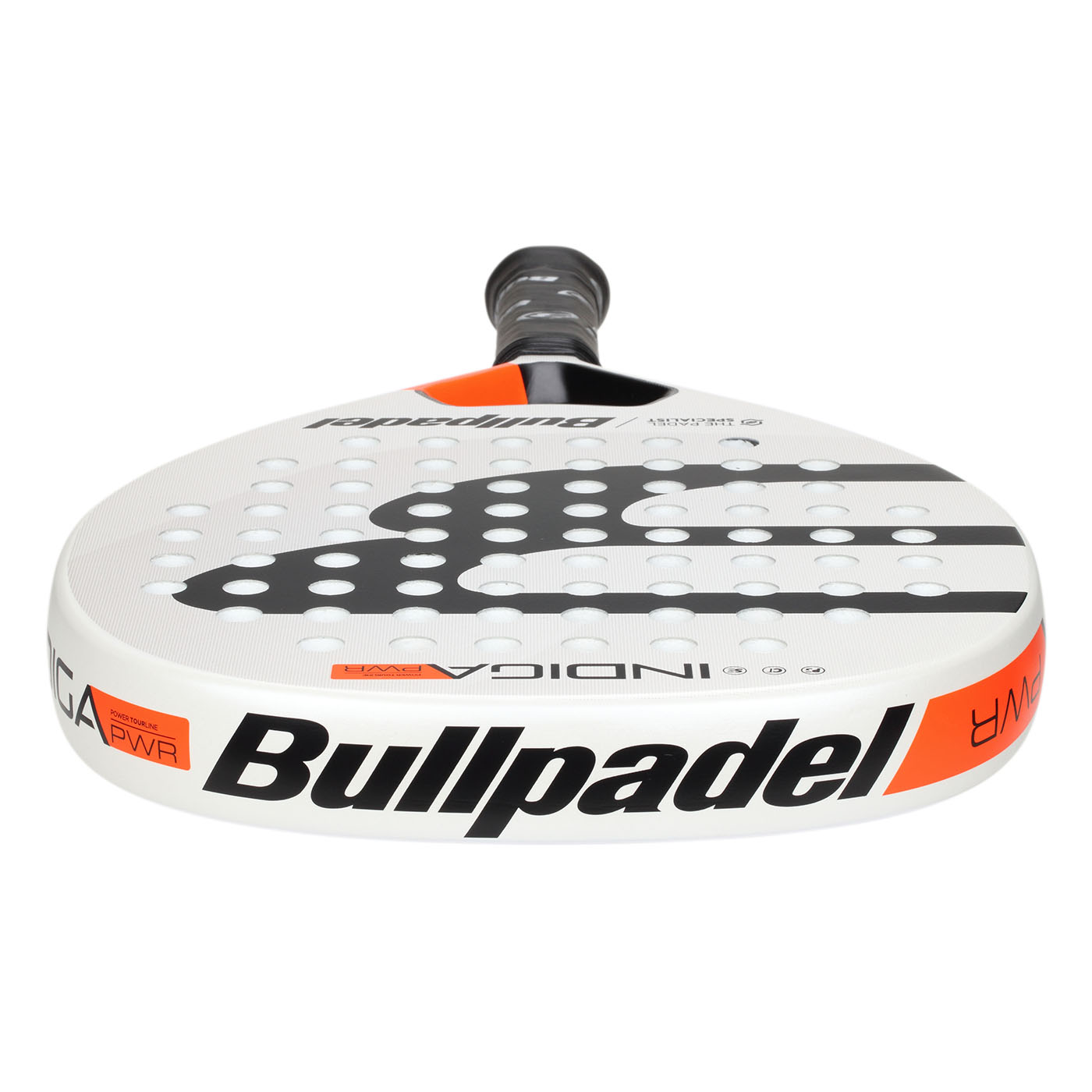 Bullpadel Indiga PWR 2025