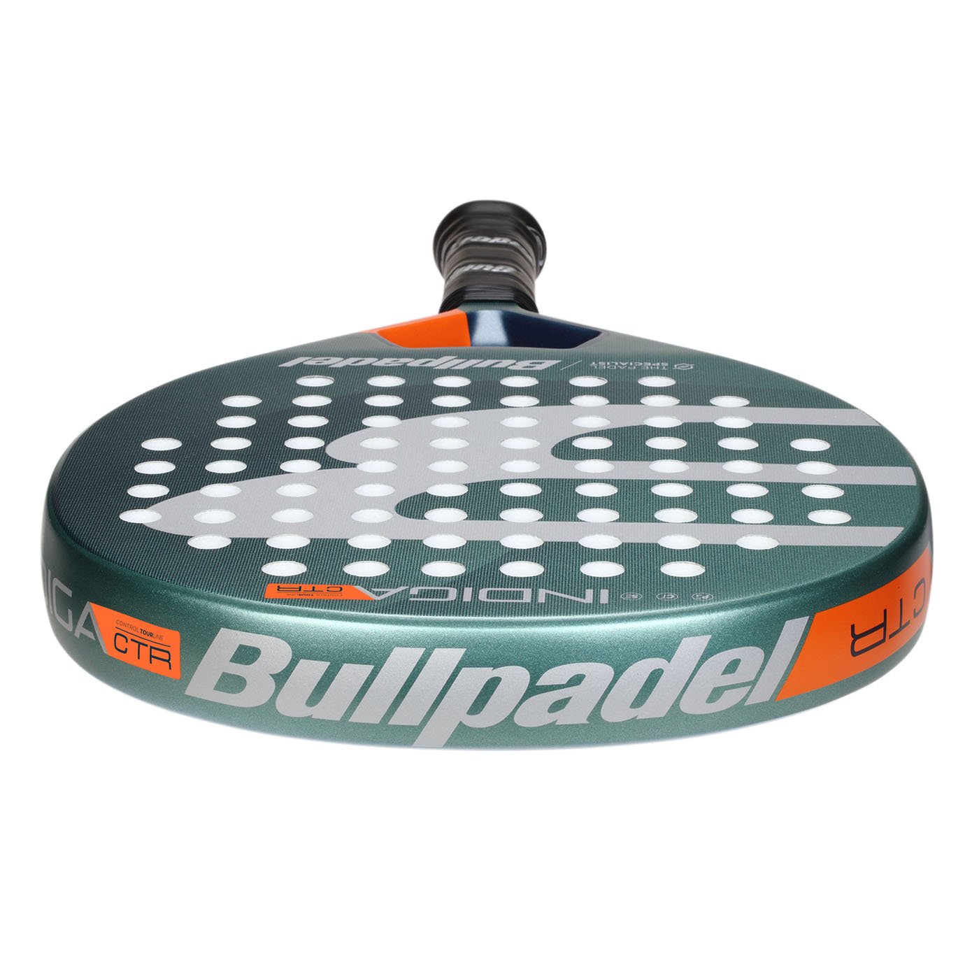 Bullpadel Indiga CTR 2025