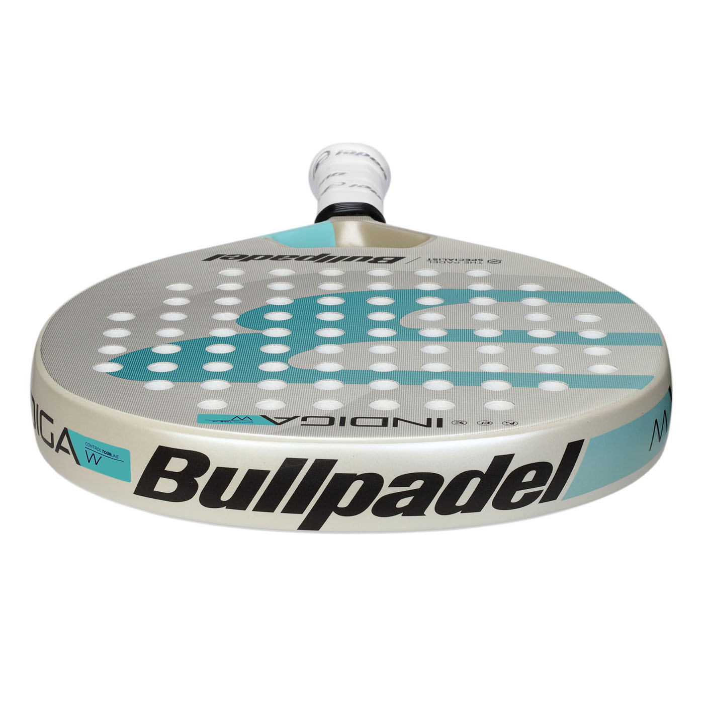 Bullpadel Indiga W 25