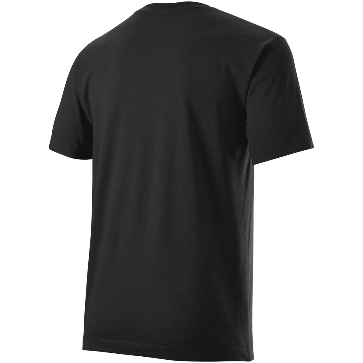 Wilson Bela Tech T-shirt - Black