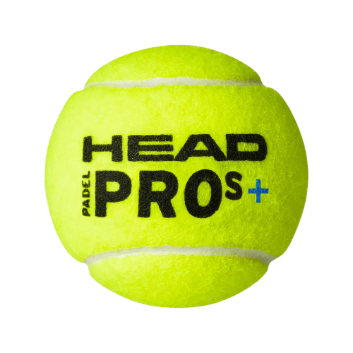 Head Pro S+ Padelballen