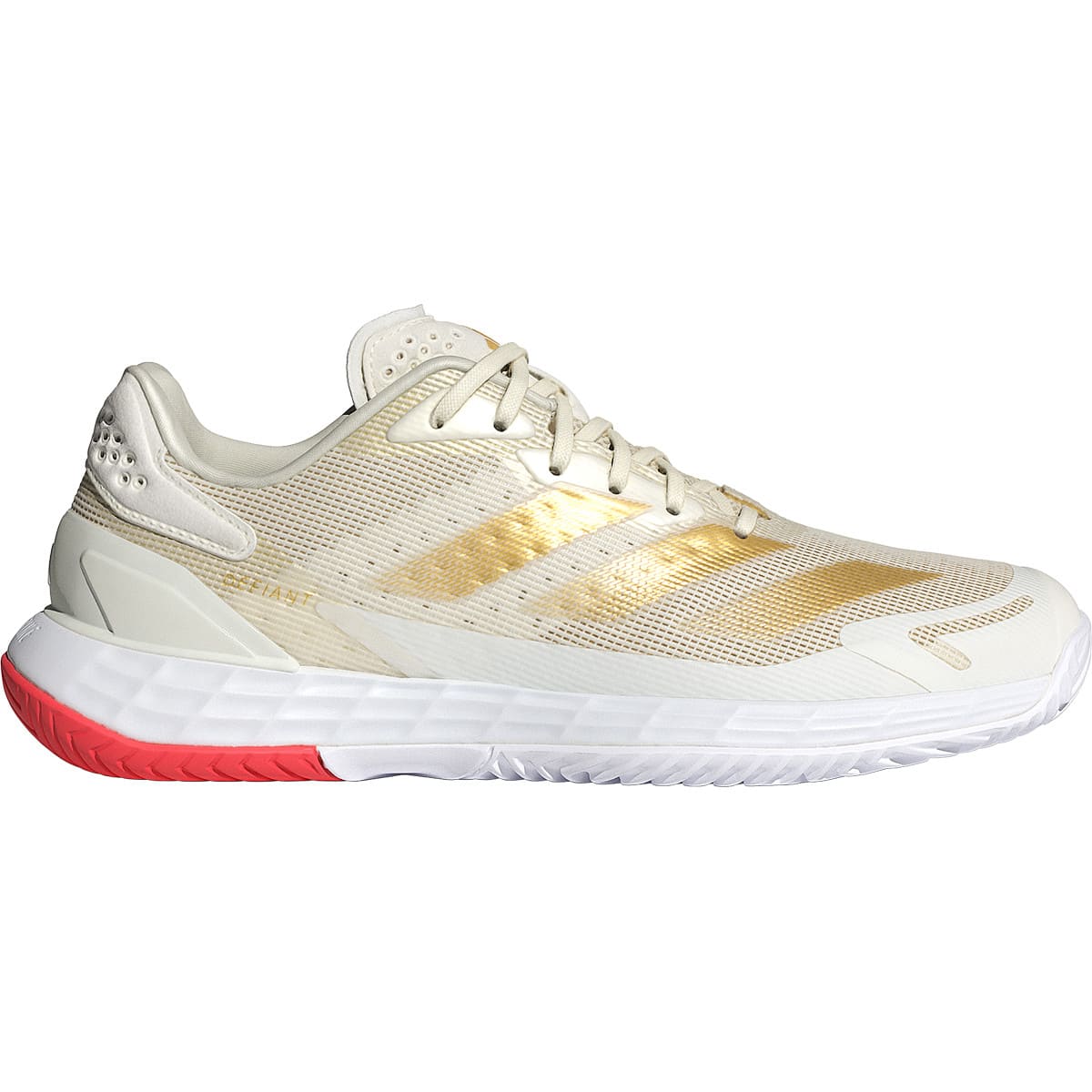  Adidas Defiant Speed 2 W oro