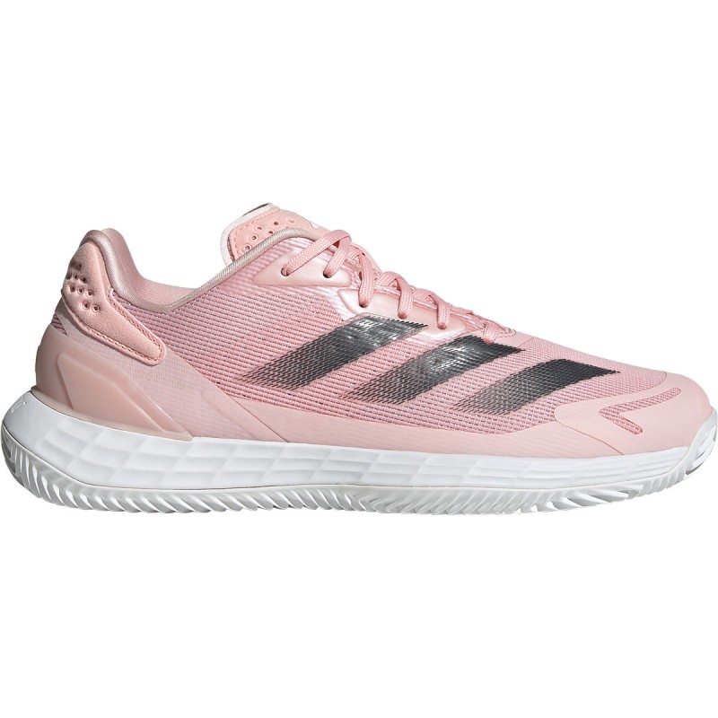 Adizero club 2 womens tennis shoe best sale