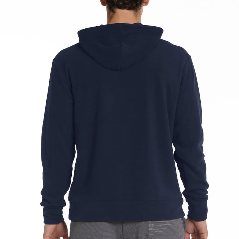 Sweatshirt Bullpadel Bana bleu marine