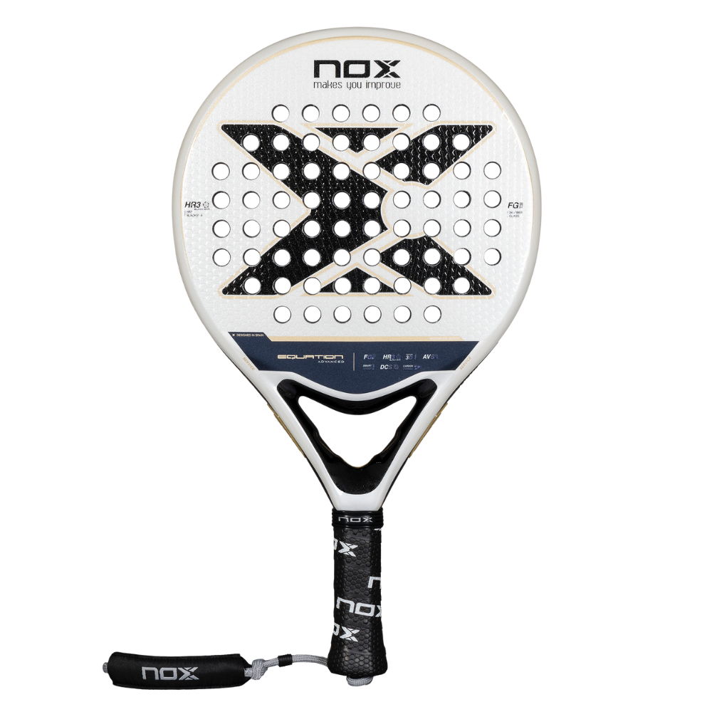 NOX Equation Advanced Series 2025