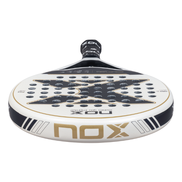 NOX Equation Advanced Series 2025