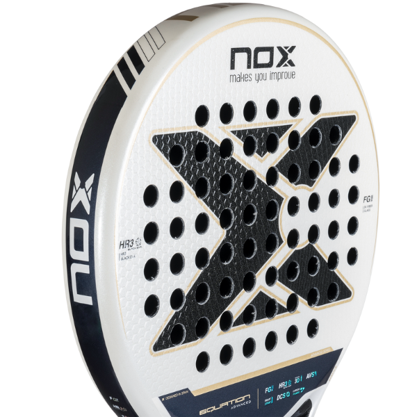 NOX Equation Advanced Series 2025