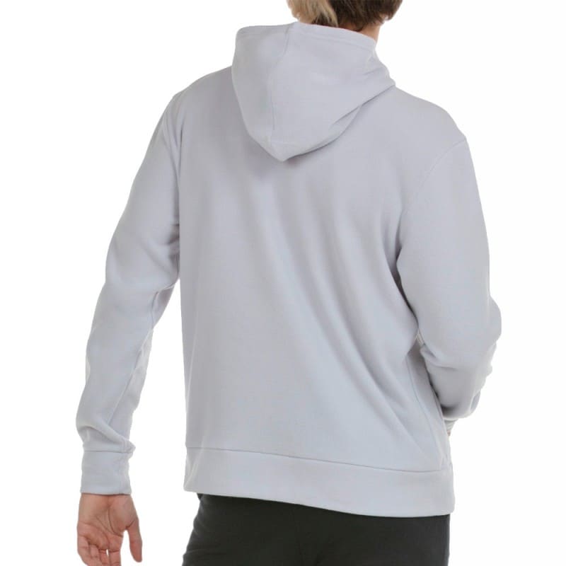 Sweatshirt Bullpadel Bana gris clair