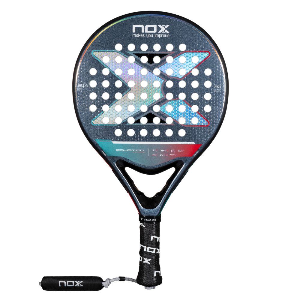 NOX Equation Light Advanced Series 2025