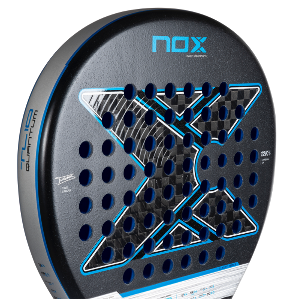 Nox TL10 Quantum 12K 2025