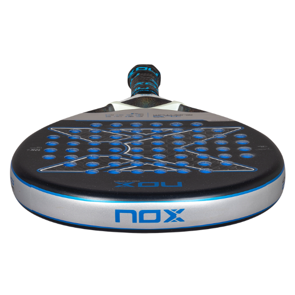 Nox TL10 Quantum 12K 2025