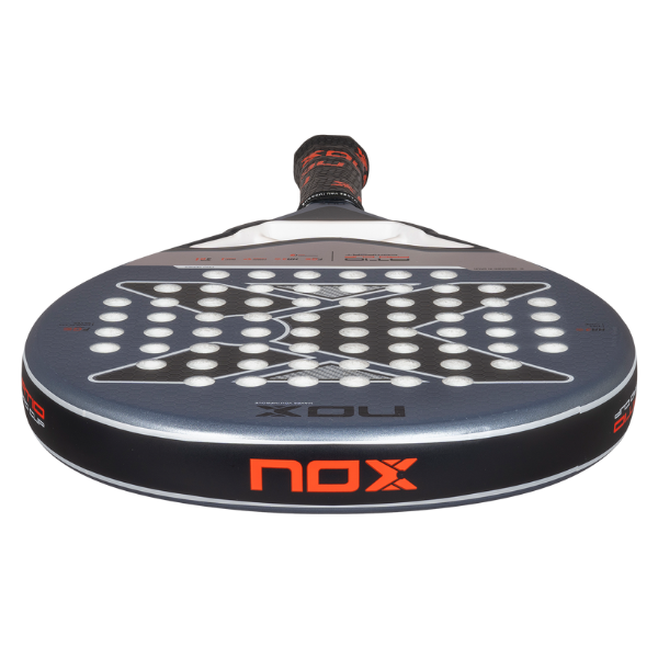 NOX AT10 Pro Cup Comfort 2025 by A.Tapia