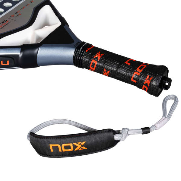 NOX AT10 Pro Cup Comfort 2025 by A.Tapia