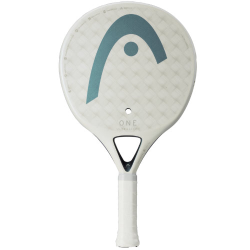 Head One Ultralight bianco 2025