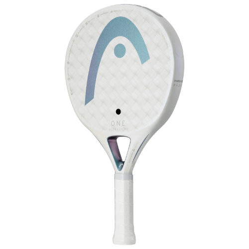 Head One Ultralight bianco 2025