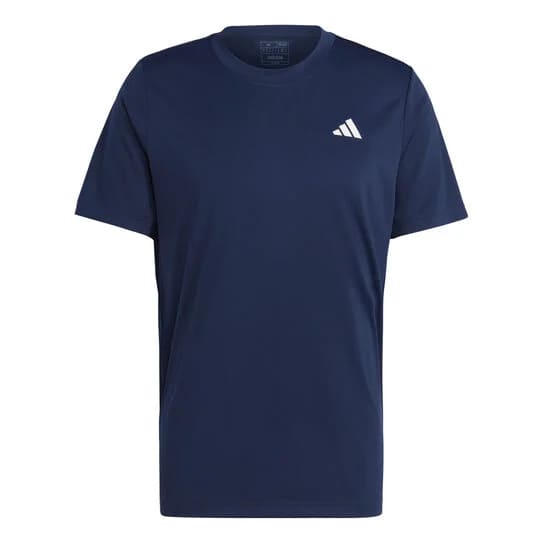 MAGLIETTA ADIDAS CLUB BLU SCURO