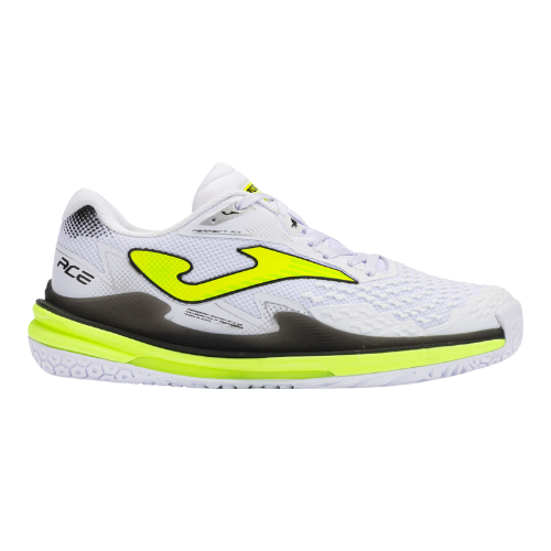 Joma Ace Men 2402 blanc