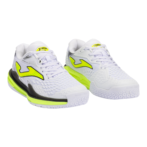 Joma Ace Men 2402 blanc