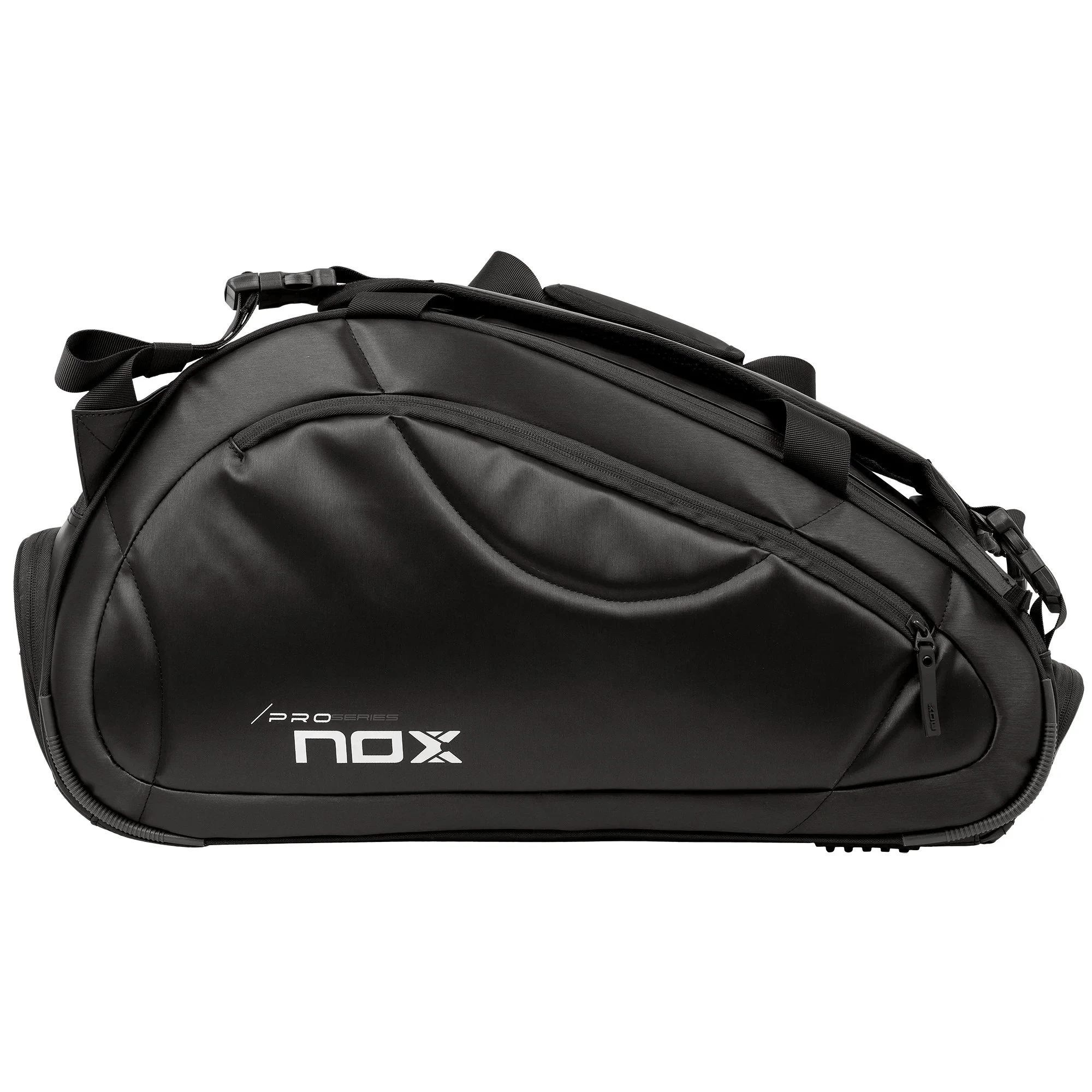 Nox Pro Series svart