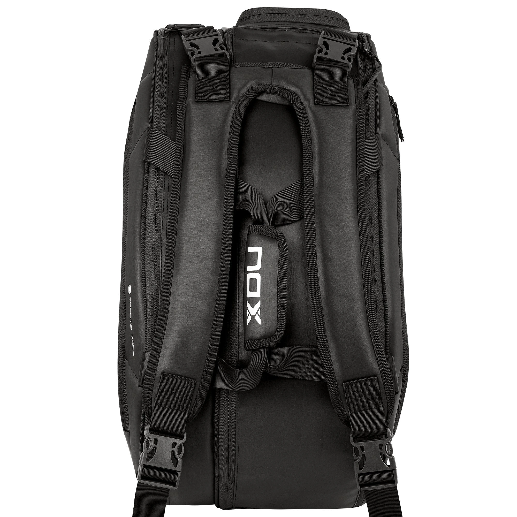 Nox Pro Series noir