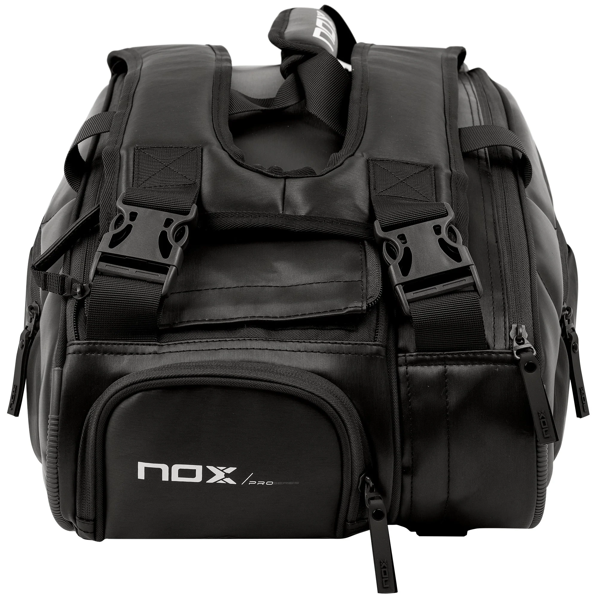 Nox Pro Series noir