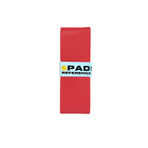 Overgrip Padel Reference rojo