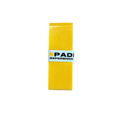 Overgrip Padel Reference yellow