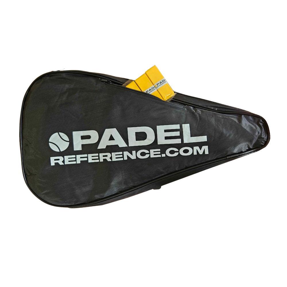 Padel Reference racket cover