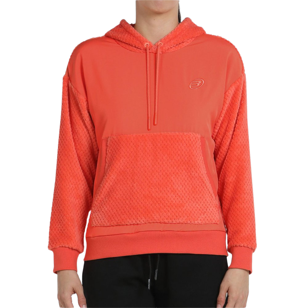 Sweatshirt Bullpadel NEDA pomelo