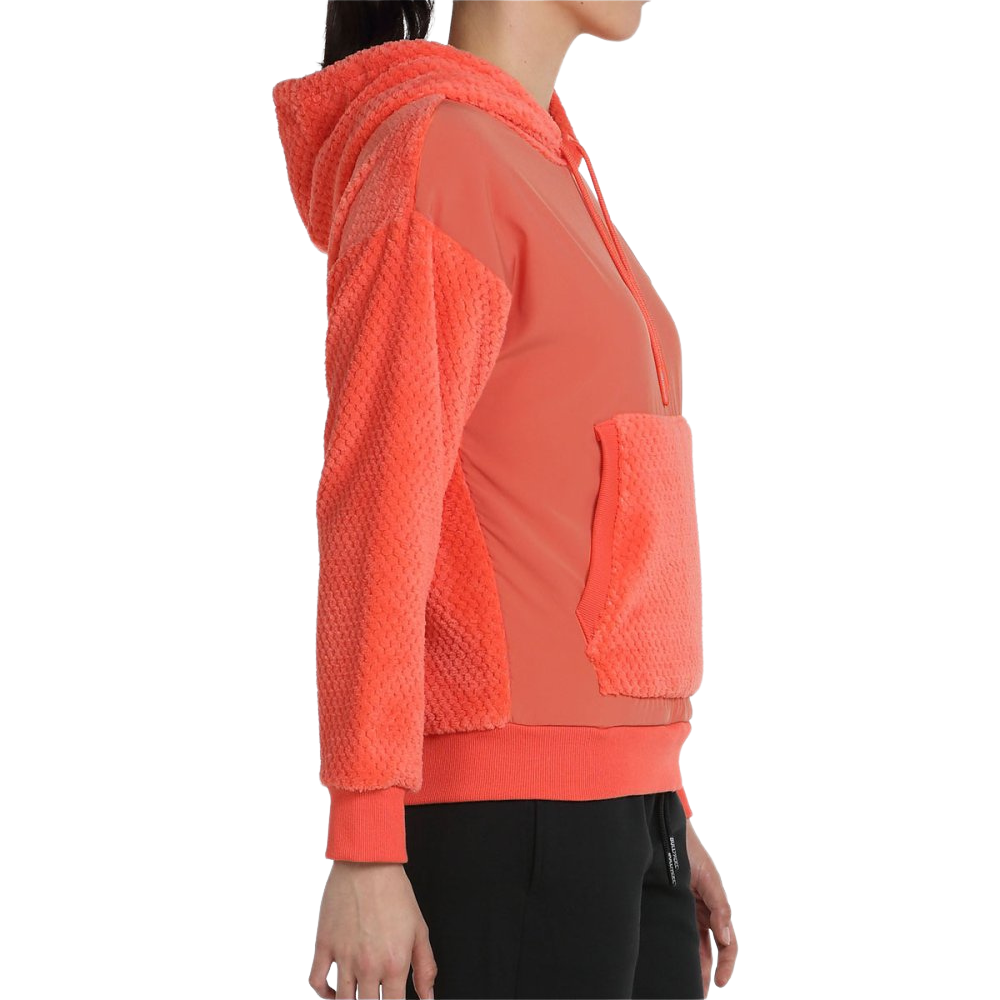 Sweatshirt Bullpadel NEDA pomelo