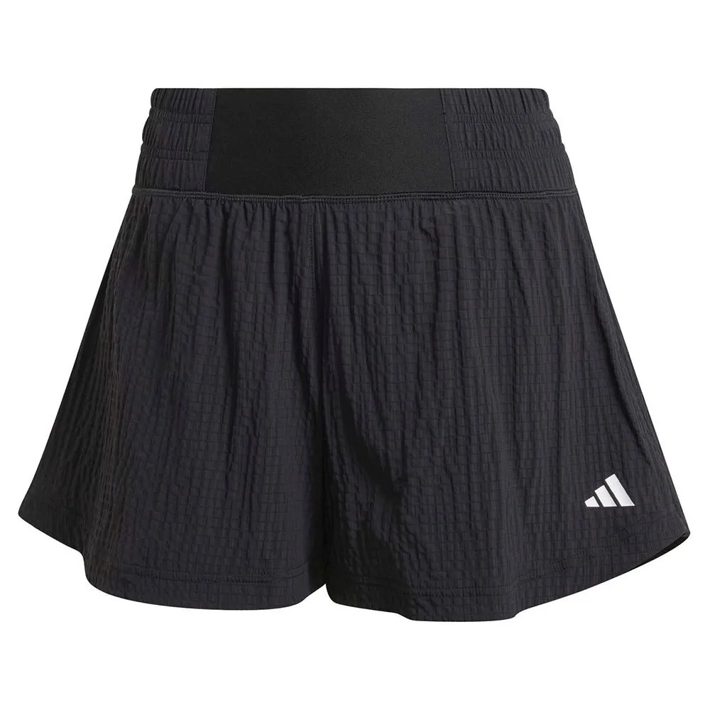 Adidas Wow Pro Schwarze Short