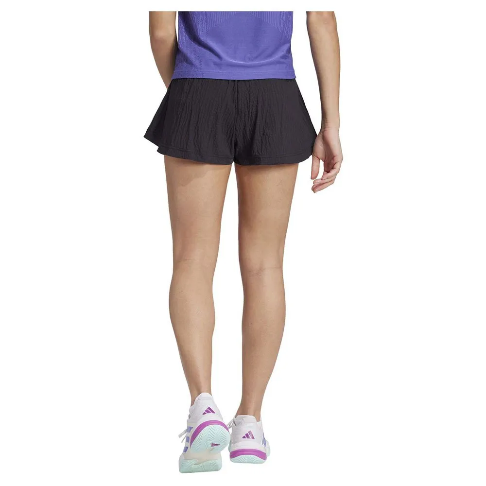 Adidas Wow Pro Zwarte Short