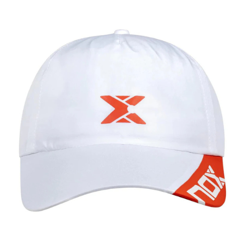 Gorra NOX Blanca