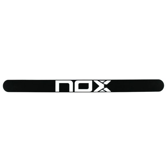 Nox Racketskydd svart