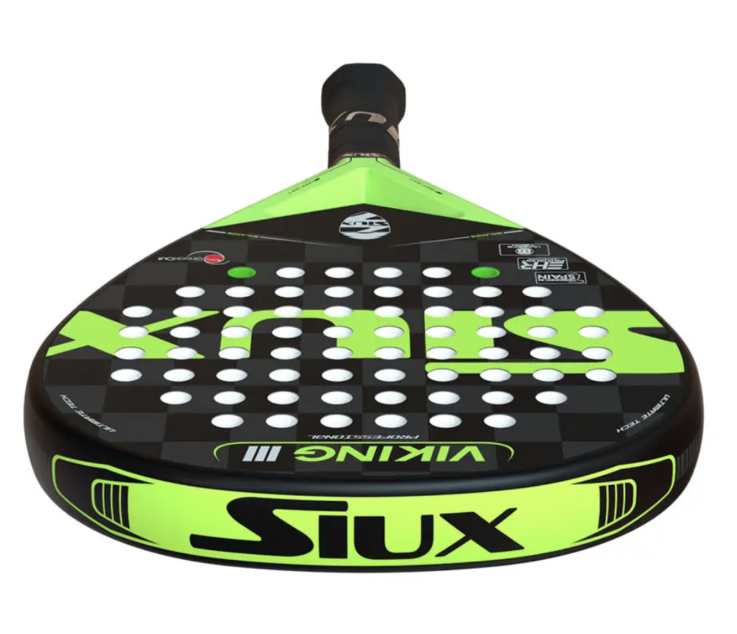 Padelschläger SIUX VIKING III 2023